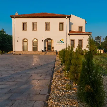 Ciao - Adults Only בית הארחה 4*