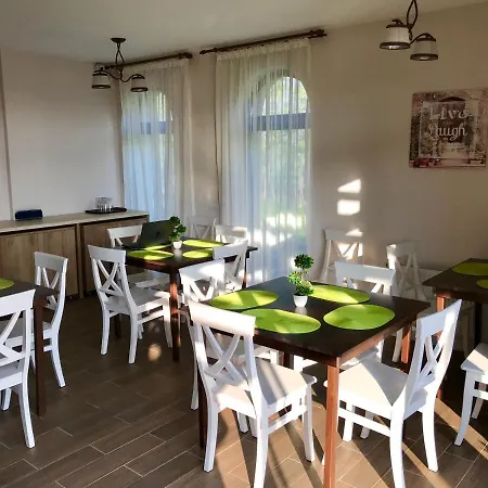 Ciao - Adults Only בית הארחה