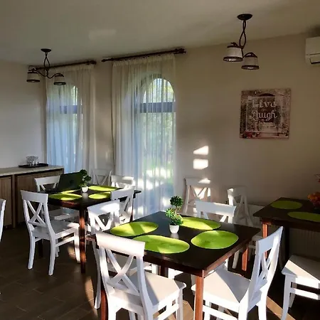 Ciao - Adults Only בית הארחה קורבו