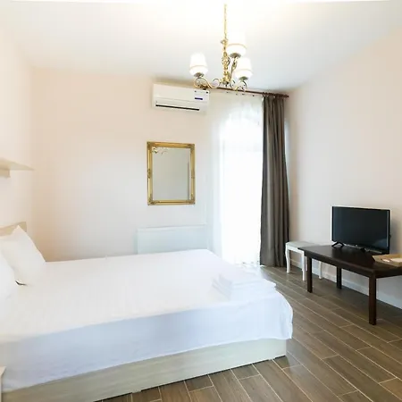 Ciao - Adults Only בית הארחה 4*