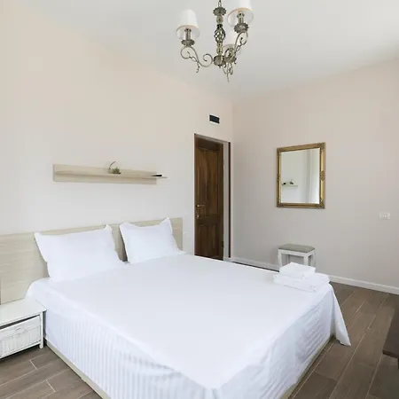 בית הארחה Ciao - Adults Only 4*