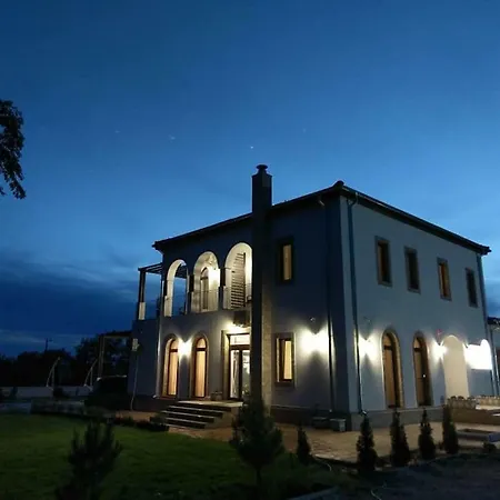 בית הארחה Ciao - Adults Only 4*