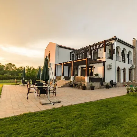 Ciao - Adults Only Maison d'hôtes 4*