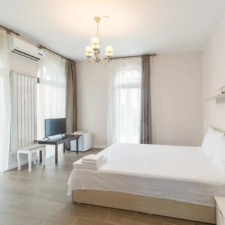 Ciao - Adults Only Maison d'hôtes Corbu (Constanta)