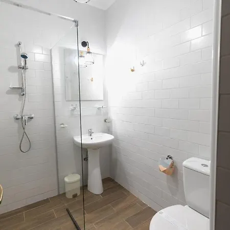Ciao - Adults Only Penzion Corbu (Constanta)