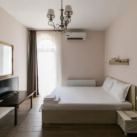 Maison d'hôtes Ciao - Adults Only